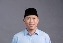 Usai Gelar Nobar Piala Asia U23, RMD Dinilai Konsisten Dukung Olahraga Lampung