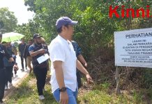 Diduga Mafia Bermain di Polemik Lahan, PT. SKS Gugat BP Batam