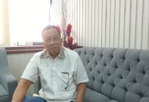 Ketua Komisi III Minta LJU Segera RUPS dan Setorkan Anggaran Ke Kas Daerah