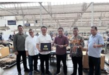 Tinjau Langsung Kebun Tembakau PTPN I Regional 4, Asdep IPK KBUMN Optimis Hasil Produksi Optimal