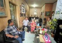 Komitmen Bayar SHT, PTPN I Tetap Erat Bergandeng Tangan dengan Pensiunan