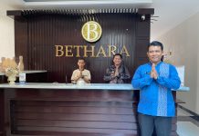 Bethara Hotel Syariah Berikan Potongan Harga Khusus Warga Lampung