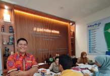 Tiket PRL 2024 Tersedia Online dan Offline, Harga Mulai Rp15Ribu-Rp50 Ribu