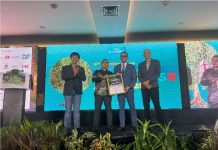 PTPN I Reg. 4 Raih Penghargaan Indonesia CSR Brand Equity Awards dari The Iconomics