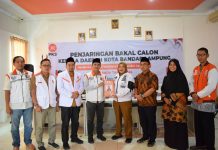 Bunda Eva Berharap Dapat Dukungan PKS untuk Pilwakot 2024