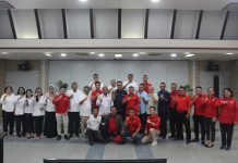 Silaturahmi FSP BUN dan SP-BUN PTPN IV Regional V, Konsolidasi Perkuat Soliditas antara Perusahaan dan Serikat Pekerja
