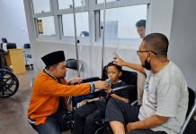 Ketua Gema Keadilan Kota Minta Pemkot Serius Antisipasi Lonjakan DBD