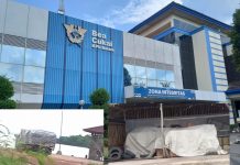 Diduga Adanya Pengiriman Sembako dan Elektronik Tak Resmi, Ini Kata Humas Bea Cukai