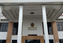 Besok PN Kotabumi Tentukan Nasib Erwinsyah
