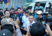 Sufmi Dasco: Mirza Pilihan Terbaik dari Prabowo untuk Lampung