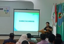Kopkar Ruwa Jurai PTPN VII Dituntut Lebih Kreatif