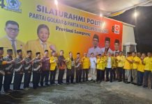 PKS Siap Berkoalisi dengan Golkar Hadapi Pilkada Serentak November 2024