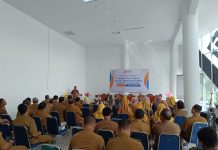 AMSI Gelar FGD Perkuat Literasi Digital di Lampung