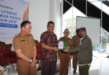 FGD AMSI, Guru Besar Unila Rekomendasi Literasi Digital di Sekolah