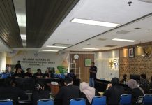 PTPN I Reg.7: “ISO akan Menjaga Reputasi Produk”