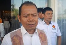 Pilkada Lamteng, Kader Gerindra Tolak Rekomendasi untuk Incumbent