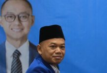 Kader Terbaik PAN, Joko Santoso Meninggal Dunia