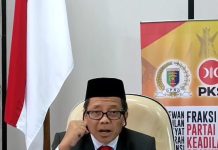 Komisi 1 DPRD Lampung Apresiasi atas Keberhasilan APH Cegah Korupsi Bendungan Margatiga