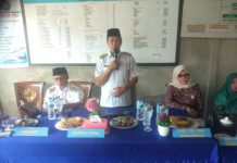 Pengurus PKK Kabupaten Kaur Lancarkan Program Desa Binaan