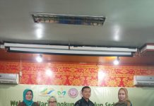 Webinar IKBI PTPN I: “Pilah Sampah dari Rumah”