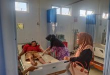 RSUD Kaur Berikan Pelayanan Kesehatan Maksimal Pada Pasien