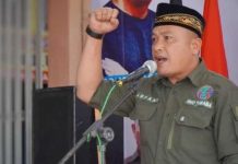 Arpani Imbau Pengurus dan Anggota Jaga Netralitas Jelang Pilkada