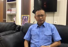DPRD Lampung Siap Panggil Poltekkes Terkait Hilangnya Nama Siswa Lolos Ujian
