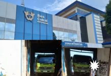 Diduga Aktifitas Bongkar Muat Barang Tanpa Cukai Hingga Kini Masih Terjadi