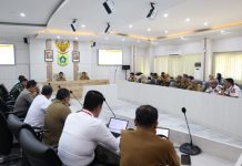 Pj Bupati Bogor Minta Jajarannya Optimalkan Rest Area Gunung Mas Puncak