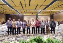Regional 8 Menjadi Tuan Rumah dalam Sosialisasi Proyek Strategis Nasional Lingkup PTPN Group