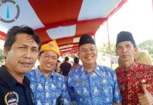 Kharisma Event Nusantara Kembali Digelar di Lapangan Merdeka Bintuhan