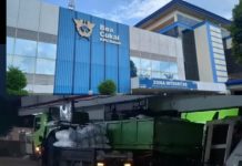 Barang Bekas Impor Masuk Batam Diduga Melalui Jastip