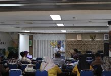 Integrasikan Sistem Manajemen, PTPN I Sosialisasi IMS di Regional 7
