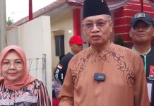 Idul Adha, PDIP Lampung Qurban 10 Ekor Sapi