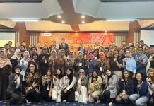 PT RPN-Pusat Penelitian Teh dan Kina Menyelenggarakan International Tea Workshop, dengan Tema “Innovation and Collaboration for Sustainability of Tea Industry”