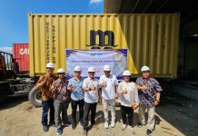 PTPN Group & Produsen Ban Bergandengan Tangan untuk Kelestarian