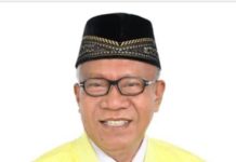 Musa Ahmad Dievaluasi, Golkar Siapkan Made Bagiasa di Pilbup Lamteng?