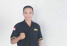 Pimred Lampung Newspaper Jabat Plt. Ketua IWO Lampung