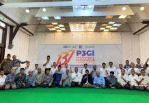 Peringatan HUT ke-137 Pusat Penelitian Perkebunan Gula Indonesia-PT RPN