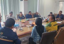 Jelang Porwanas, Ketua PWI Intruksikan Semua Cabor Latihan Rutin