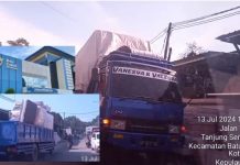 Masuknya Barang Bekas Impor, Bea Cukai Diduga Tabrak Aturan Menteri Perdagangan