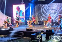 Recaka Musik Lampung: Upaya Menghidupkan Kembali Warisan Budaya di Lampung