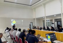 PTPN I Reg.8 Sosialisasi IMS Tingkatkan Efisiensi dan Efektifitas Perusahaan