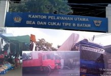 Batam Surganya Barang Bekas Impor