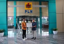 Kian diminati, Sektor Industri Hingga Perumahan Borong REC PLN Dukung Energi Hijau