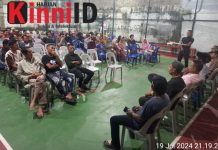 Keluhkan Krisis Air Bersih Emak-Emak Akan Demo ke BP Batam