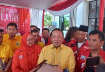 Periode Kedua Arinal Djunaidi Prioritaskan Pembangunan Kota Baru