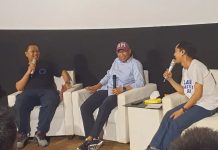 RMD Rangkul Pilar Generasi Emas