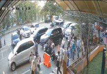 Jadi Korban Penganiayaan AM Lapor Polisi