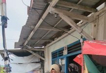 RMD Berikan Bantuan Kursi Roda untuk Lansia
